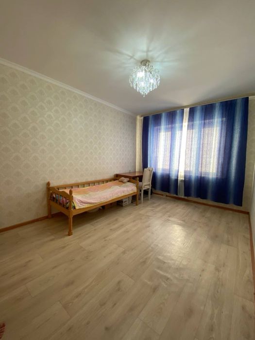 Продается квартира в зачаганске