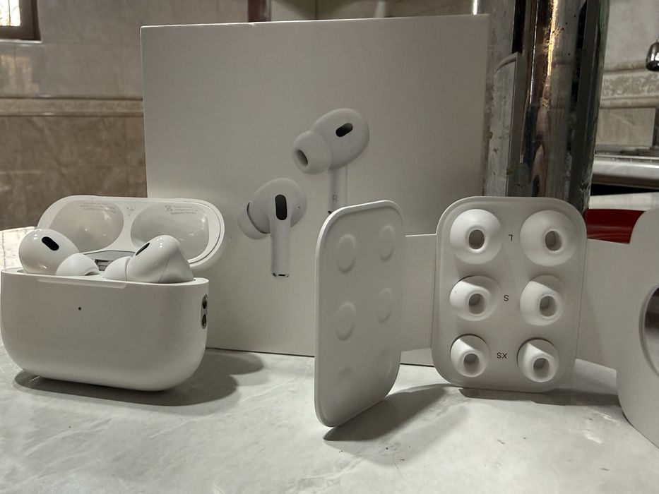 Airpods Pro 2 | Оргинал 100%