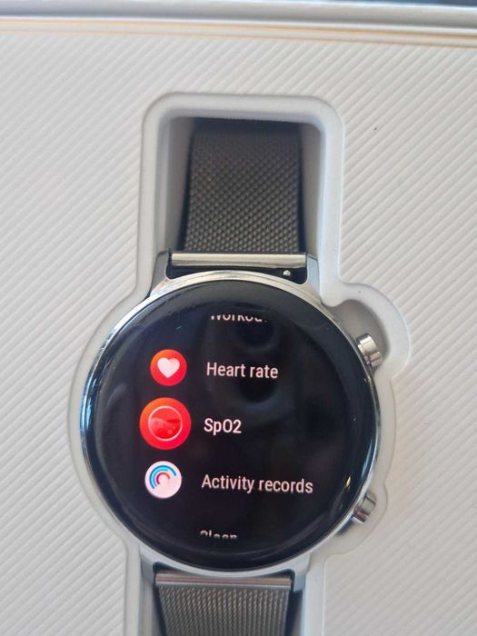 Huawei watch GT2 - използван