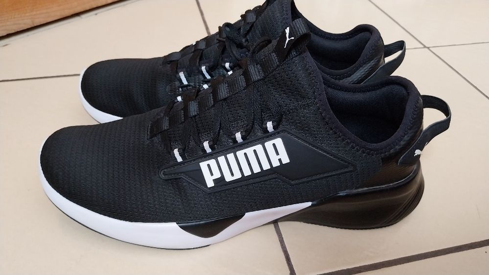 Маратонки Puma Retaliate 2