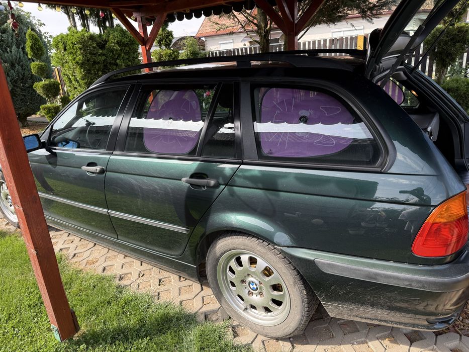 BMW 3 Series 2005 — imagine 3