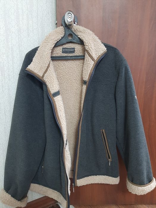 Мужские куртки .