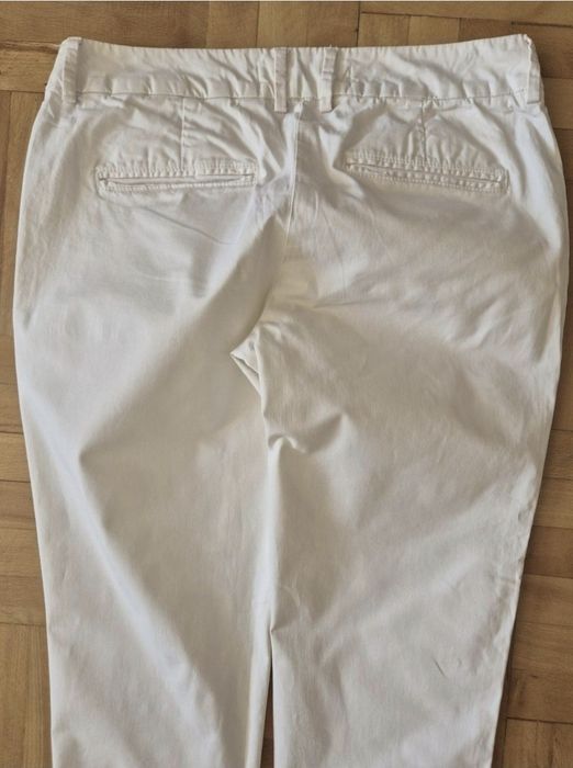 Pantaloni premium Siviglia, Slim Fit, Made In Italy, Femei - 29 (M)
