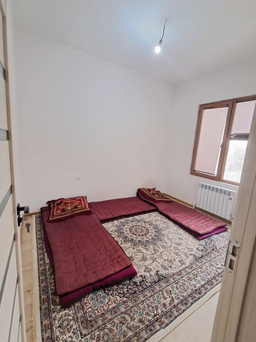 Срочно продаю своб 2/7/16 ЖК Manzara