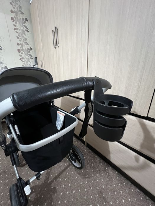 Коляска Bugaboo FOX