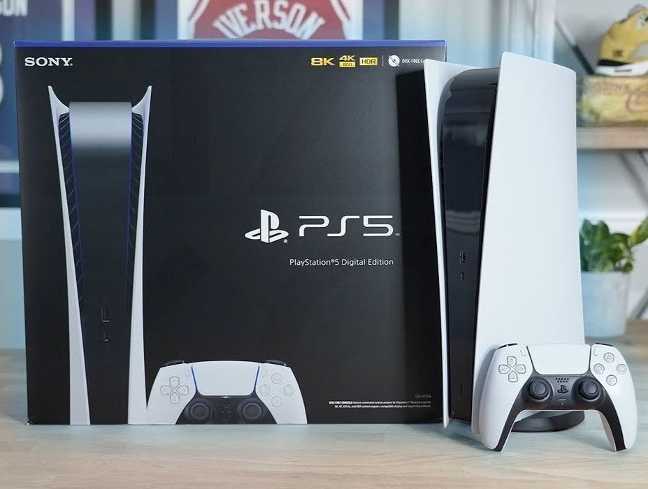 Playstation 5 Fat Топ игры взлом версия 12.00