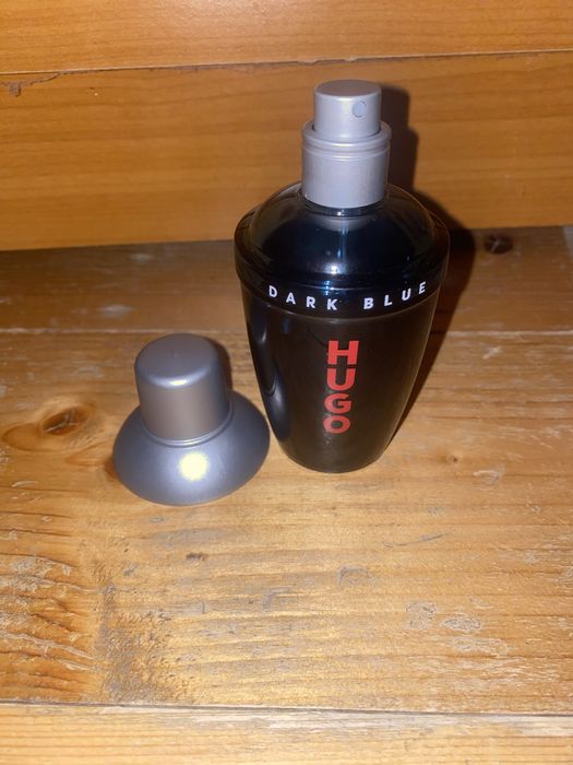 Hugo Boss Dark Blue 50 ml