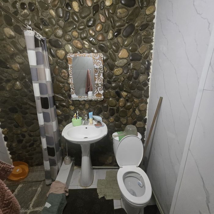 Продам дом уютный