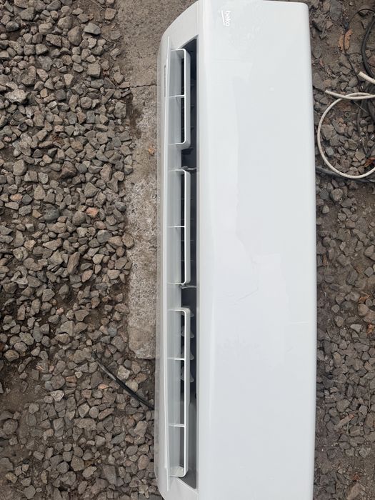 Продам кондиционер Beko
