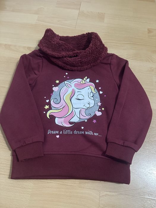 Pulovere fete marimea 122/128