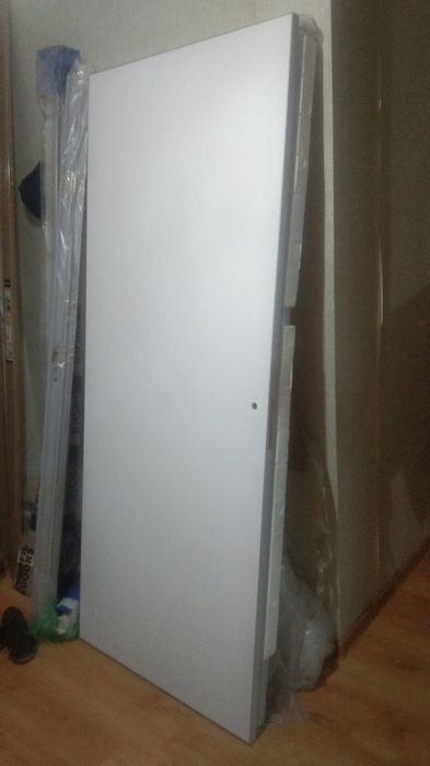 Продам межкомнатные двери Профильдос