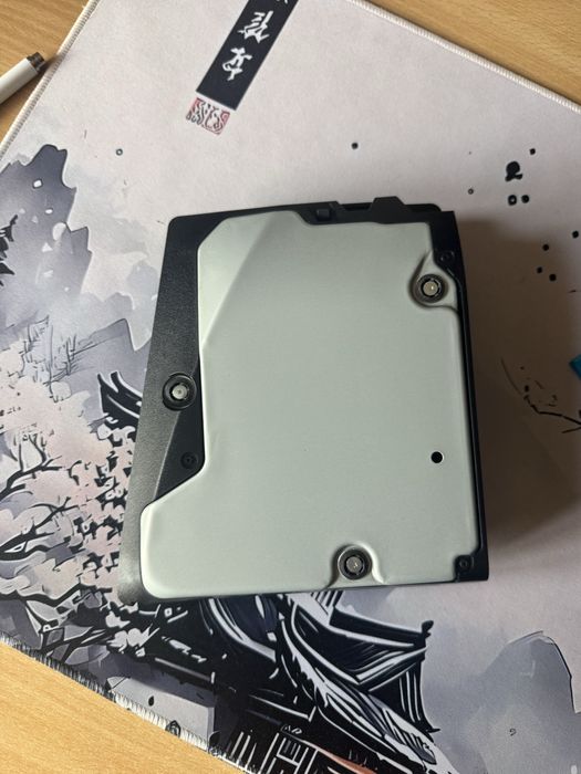 Дисковод для PlayStation 5 Slim / Pro