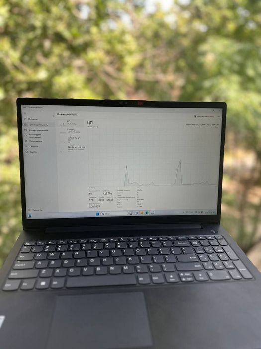 Lenovo V15 G4 type 81A1