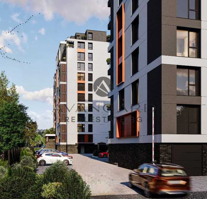 Продава се Четиристаен апартамент в Пловдив, Тракия - 288 кв.м за 1002 €/кв.м - Снимка #2