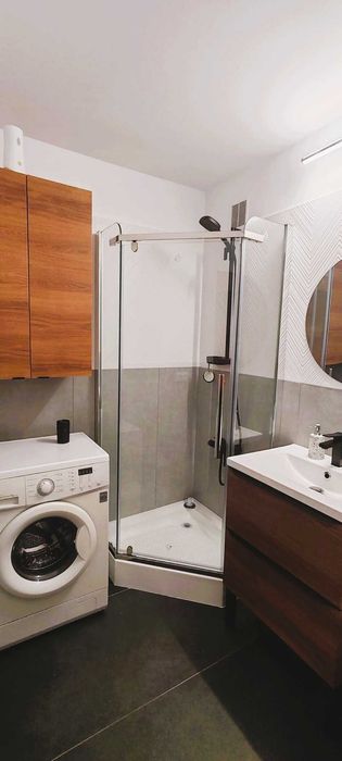 Închiriere garsonieră confort 1 – Cluj-Napoca, str. Cireșilor (zona Pasteur – Grădina Botanică)