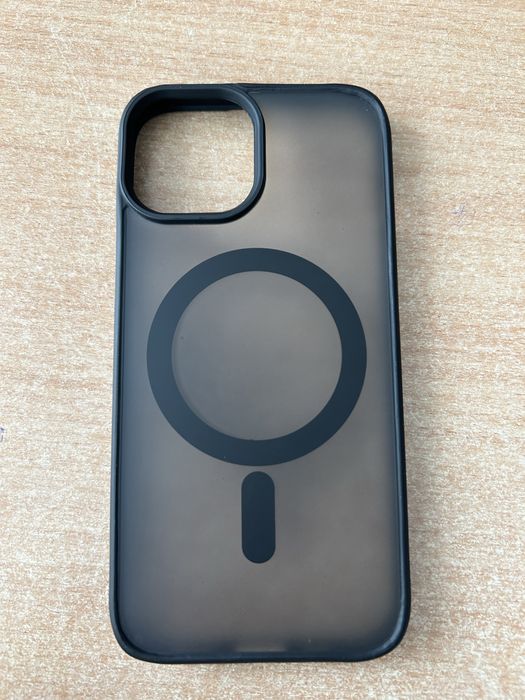 Продам чехол от 15айфона