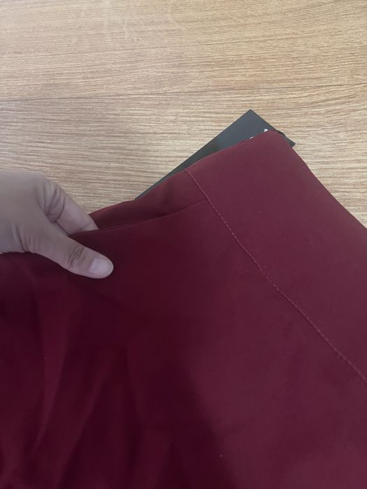 Юбка длинная 46 р