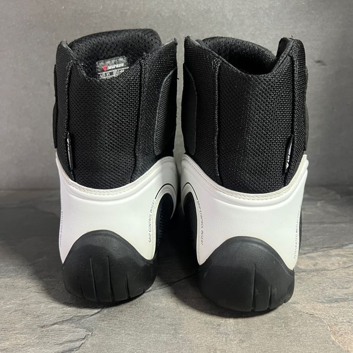 Мото боти Dainese Motorshoe D-WP - 44 размер