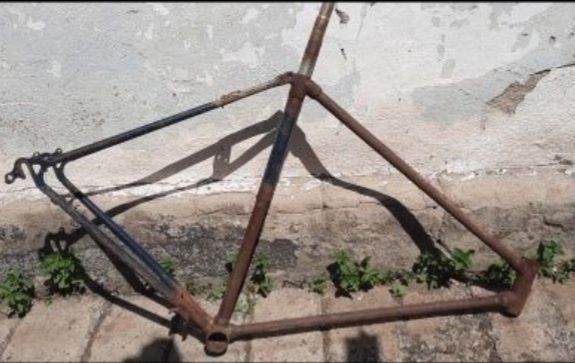 Рамы велосипедные