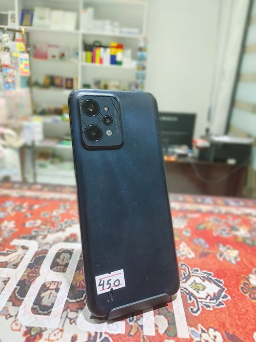Realme C31 4/64gb arzonga