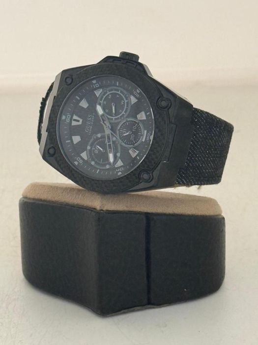 Ceas barbatesc Guess LEGACY W1058G3 -A-
