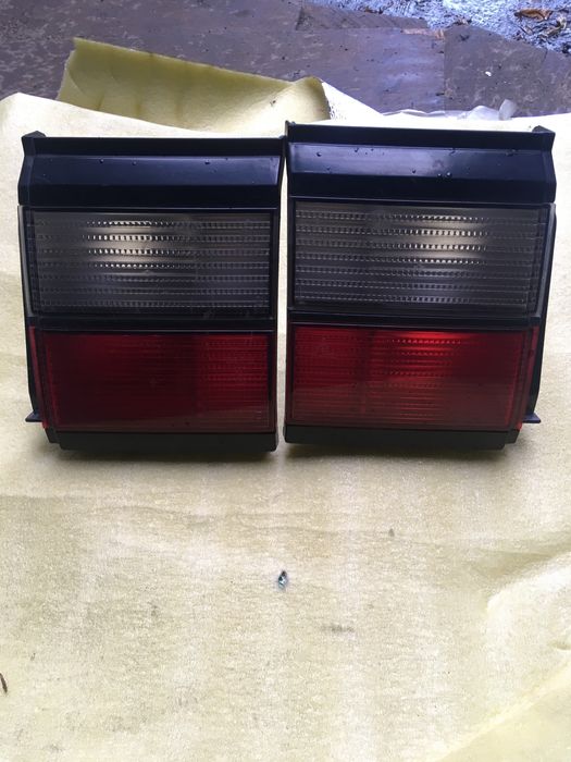 Фонари пассат б3 седан