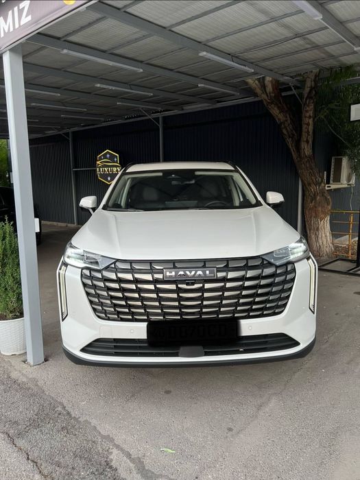 Haval H6 Full Fargona
