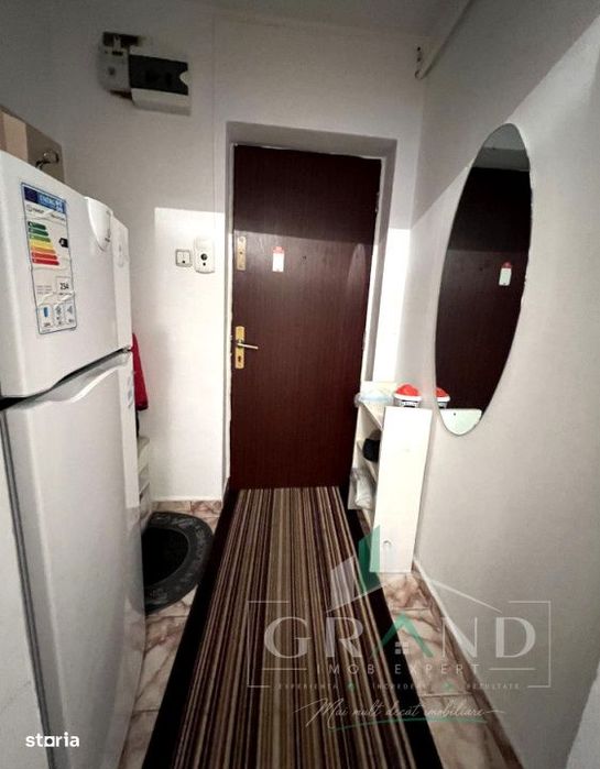 Camera de inchiriat intr-un apartament cu 2 camere | Manastur–Clabuc