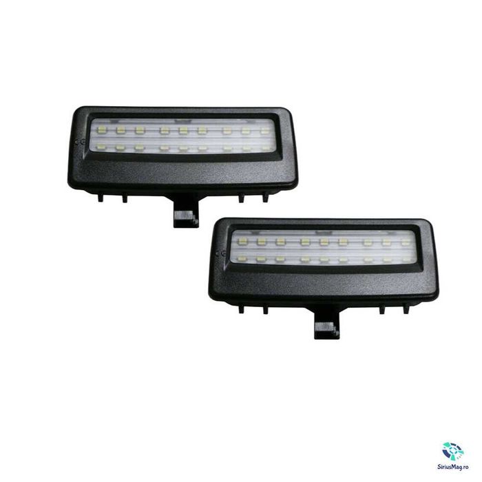 Set Lampi LED Parasolar pentru BMW F01 F02 F03 F04 F06 F07 F10 F11 F13