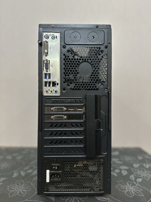 Продам компьютер