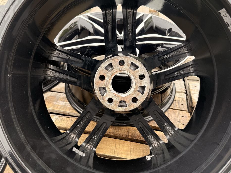 ДЖАНТИ 19” 5x112 audi volkswagen mercedes