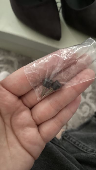 Отдам туфли.