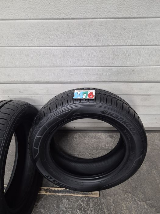 Anvelope hankook 195/60/16C