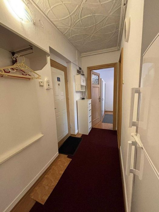 Ap 2 camere, piata Traian, centrala, AC, parcare, contract ANAF