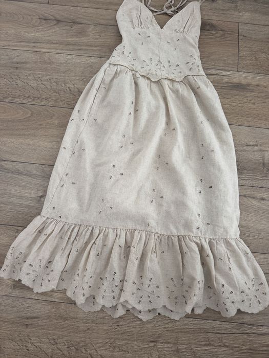 Rochie de vara din IN -S