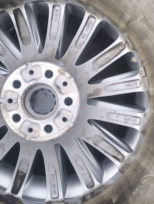 Джанти 19 Style 633 BMW G30 спортпакет