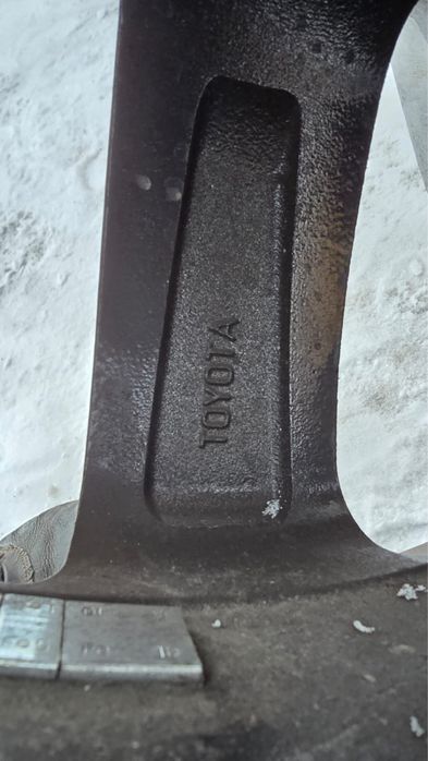 Автошины на дисках