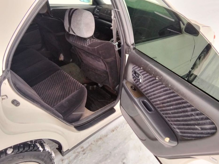 Тойота шайзер не