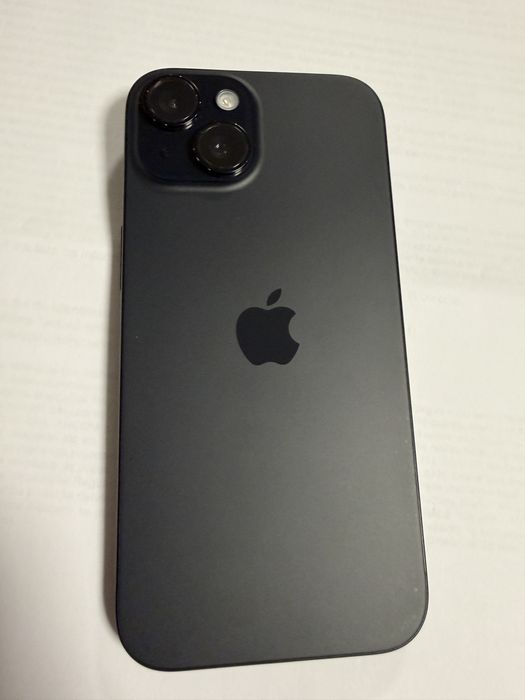 iPhone 15 , 128 gb