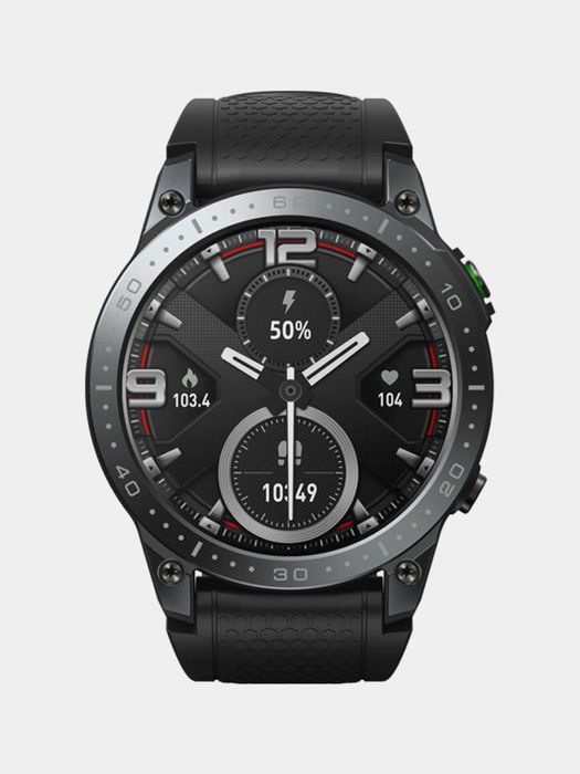 Умные смарт-часы Zeblaze Ares 3 Pro / AMOLD