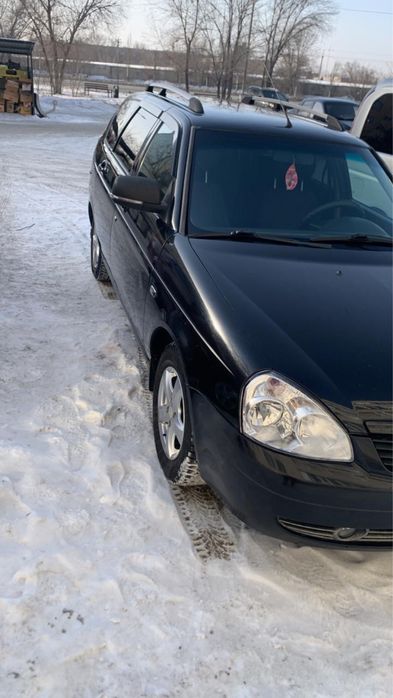 Продам Priora 2171