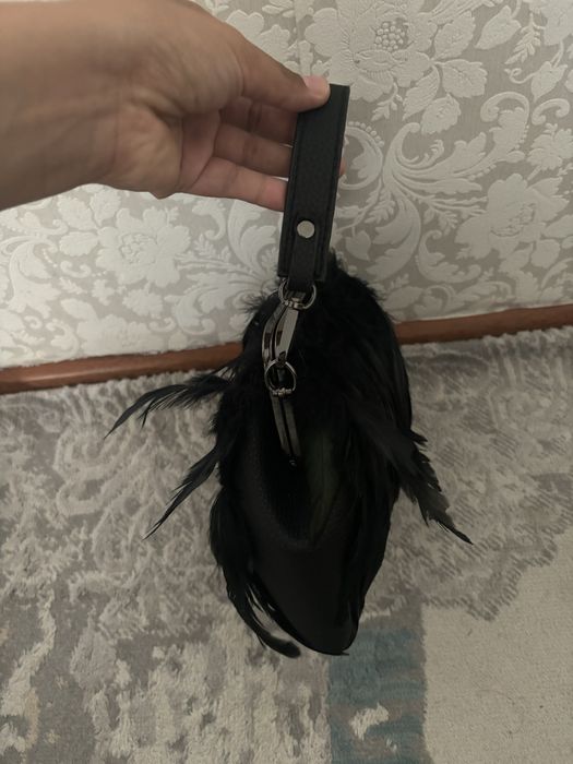 Сумки новые по 1000тг