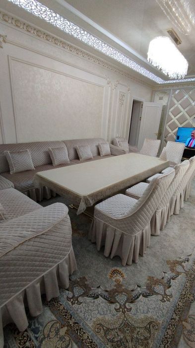 chixollar ugalok va stullarga