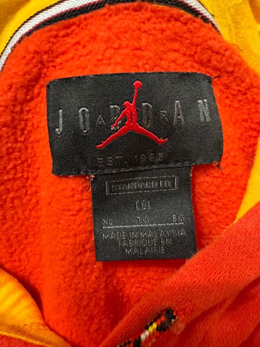 2 броя Jordan Sport Pullover Hoodie.Jordan Dri-FIT Military.