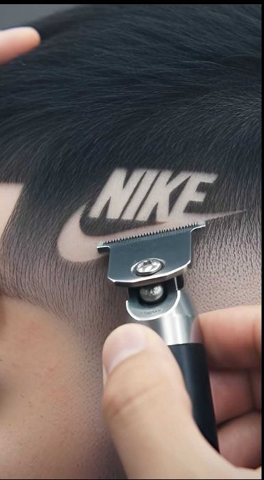 NIKE Унисекс зимно яке /с качулка/