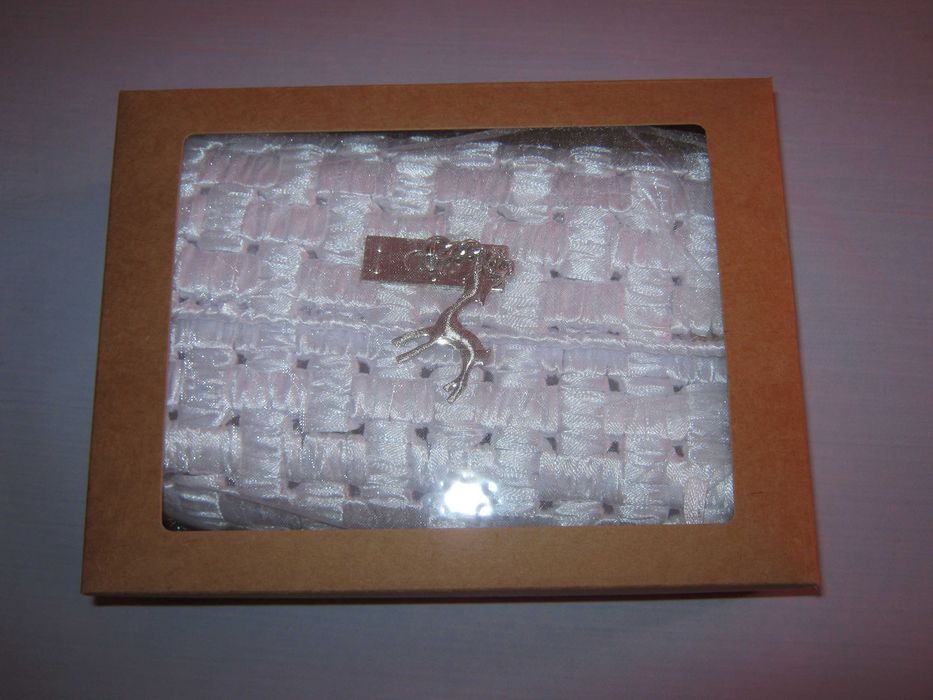 Дамски сатенени чанти