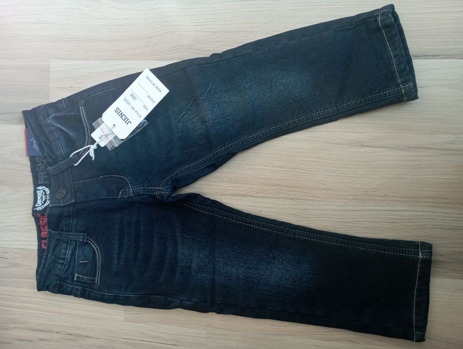 Дрешки за момченце