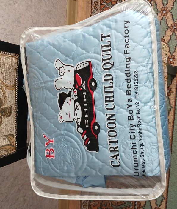 Продам покрывало 200×200