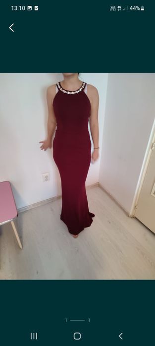 Rochițe diferite