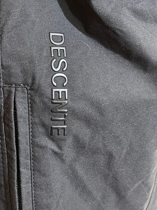 Descente pantaloni de ski